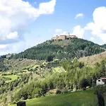 Bellavista Monte Santa Maria Tiberina