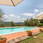 Casa vacanze Bellavista Monte Santa Maria Tiberina