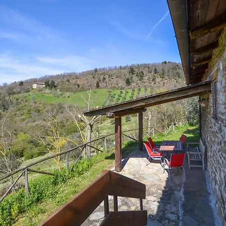 Amazing In Monte S,maria Tiberina Hébergement de vacances