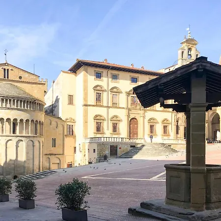 Сasa de vacaciones Bellavista Monte Santa Maria Tiberina