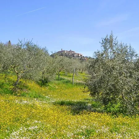 Bellavista Сasa de vacaciones