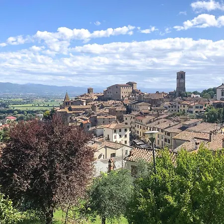 Bellavista * Monte Santa Maria Tiberina