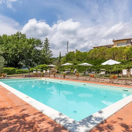 Bellavista * Monte Santa Maria Tiberina