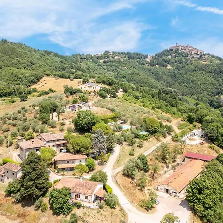 Bellavista Сasa de vacaciones