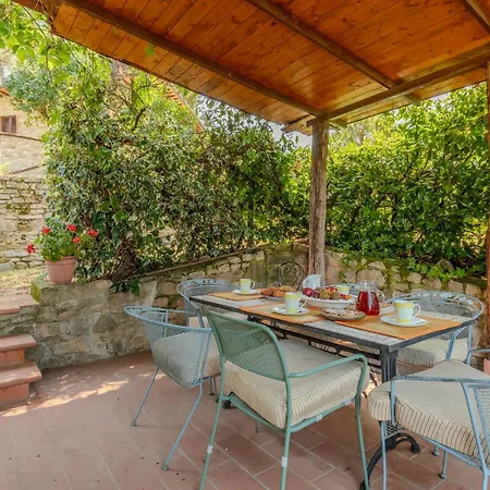 Prázdninový dům Bellavista