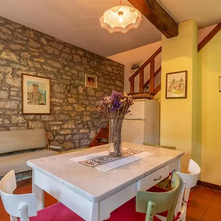 Prázdninový dům Bellavista *