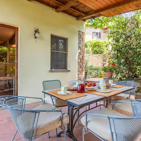 Bellavista Monte Santa Maria Tiberina