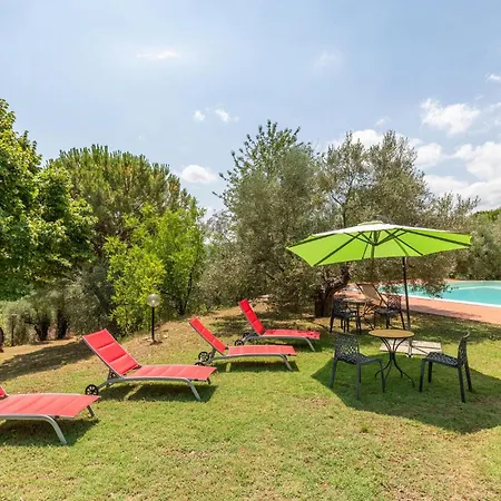 Prázdninový dům Bellavista *