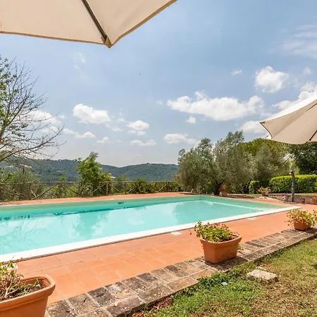 Bellavista Prázdninový dům *