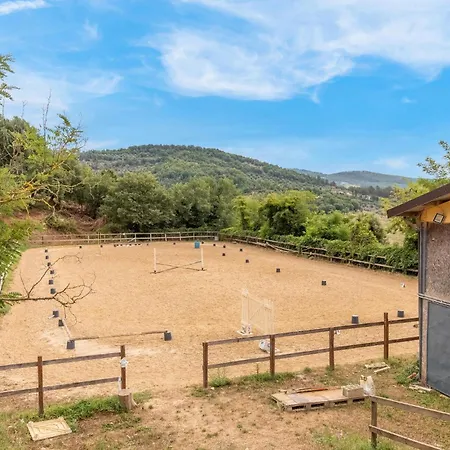 Prázdninový dům Bellavista Monte Santa Maria Tiberina