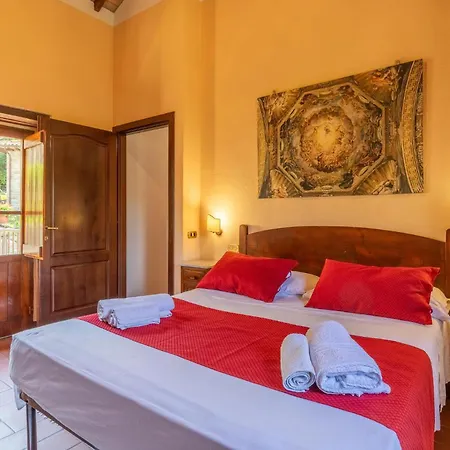 Сasa de vacaciones Bellavista *