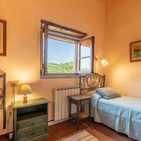 Bellavista Сasa de vacaciones Monte Santa Maria Tiberina