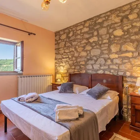 Prázdninový dům Bellavista