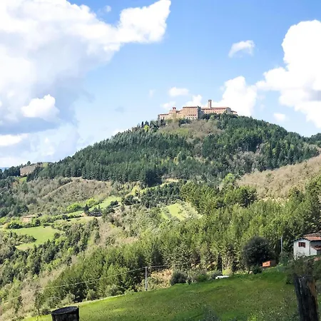 Bellavista Monte Santa Maria Tiberina