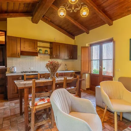 Prázdninový dům Bellavista