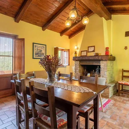 Prázdninový dům Bellavista