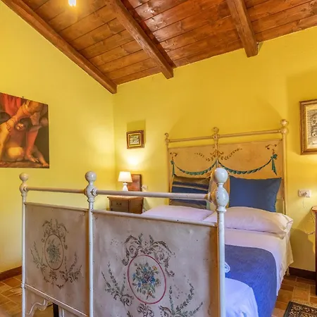 Bellavista * Monte Santa Maria Tiberina