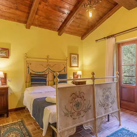 Prázdninový dům Bellavista *