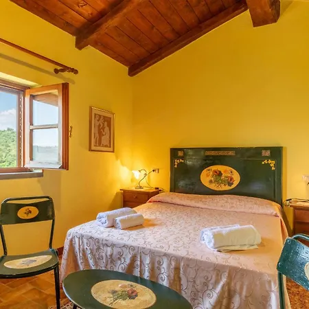 Bellavista Casa vacanze *