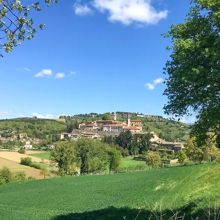 Bellavista Prázdninový dům