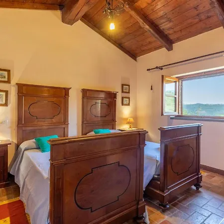 Bellavista Prázdninový dům