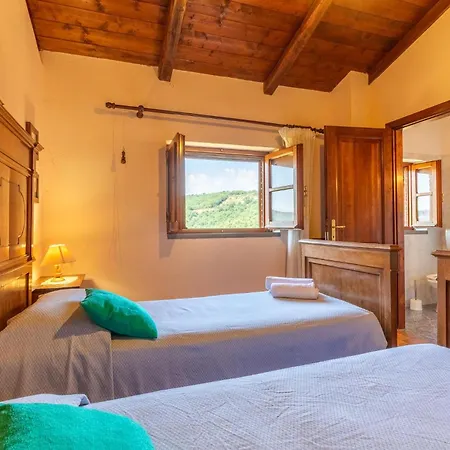 Bellavista Prázdninový dům *