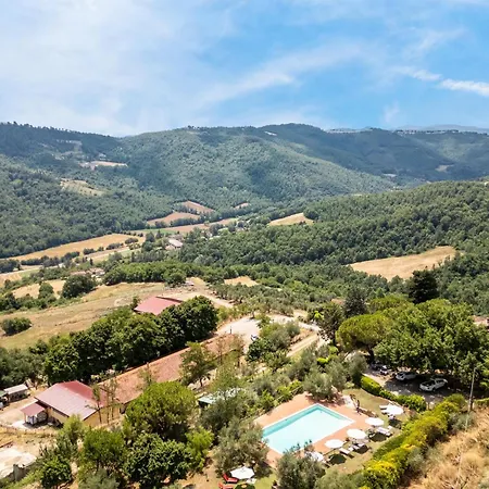 Hébergement de vacances Bellavista