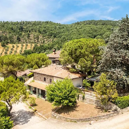 Bellavista Hébergement de vacances