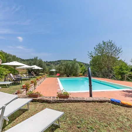 Bellavista Hébergement de vacances