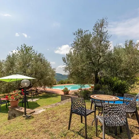 Prázdninový dům Bellavista