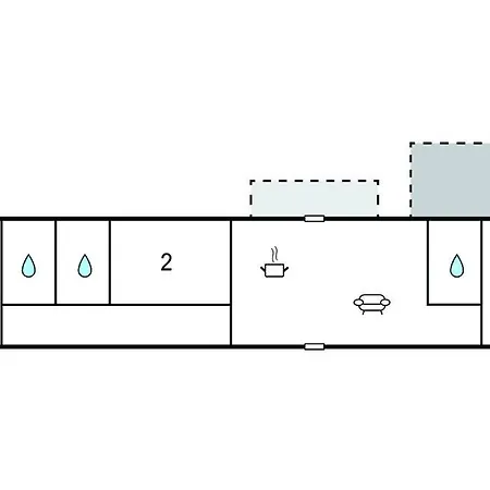 Bellavista Prázdninový dům Monte Santa Maria Tiberina