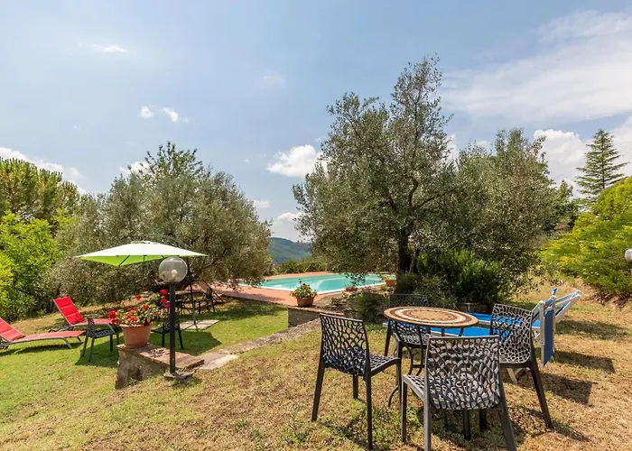 Dom wakacyjny Bellavista